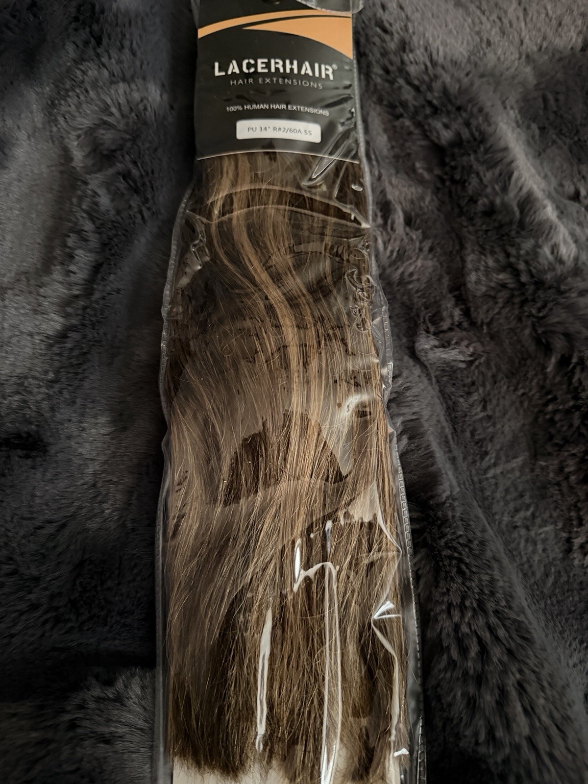 LACERHAIR SEW-IN EXTENSIONS