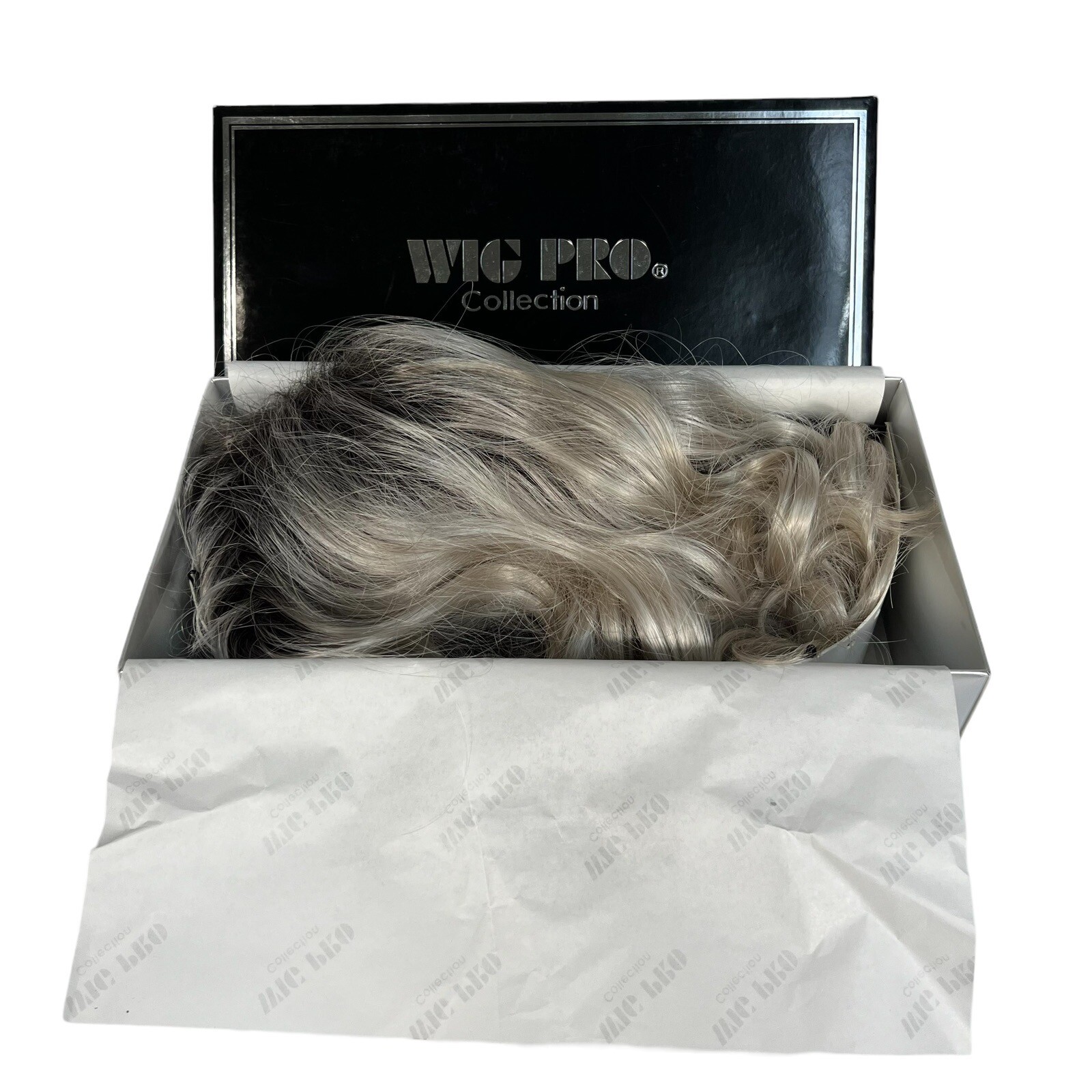 Kylie Wig Pro Collection Synthetic Wig 23-60-R8 Classic cap 584. New