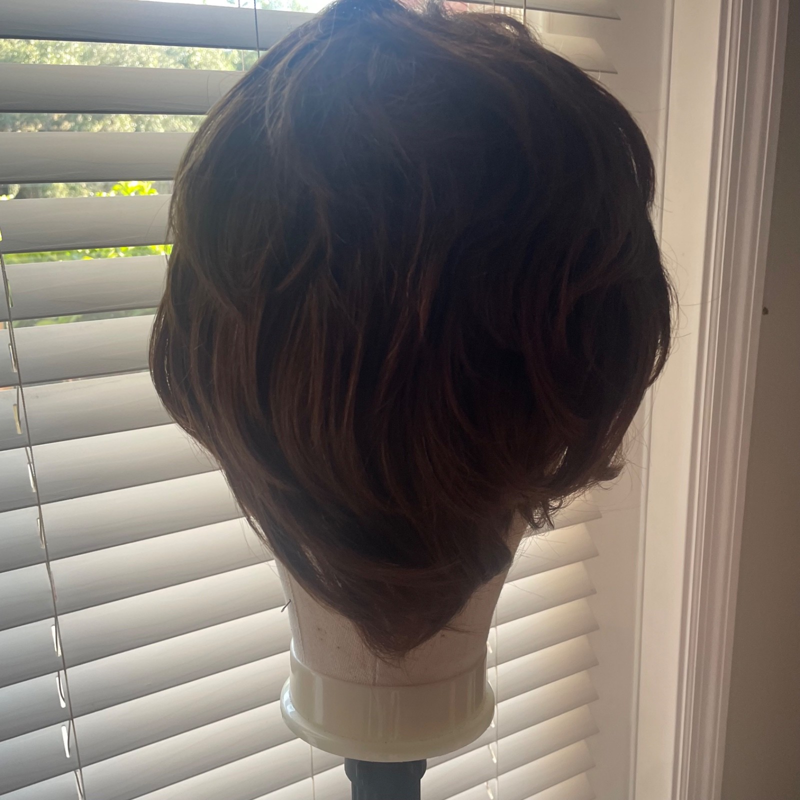 human hair wigs for women preowned