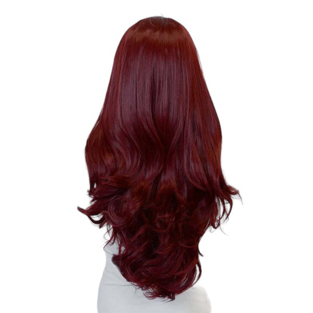 Epic Cosplay Astraea Wig, Multiple Colors Available