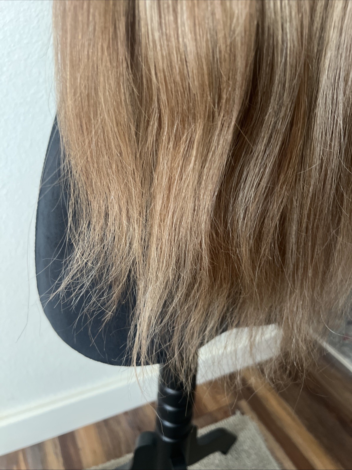 20″ Halo Couture Original Extension High/Lowlights 4-27 Sold Out Remy Human Hair
