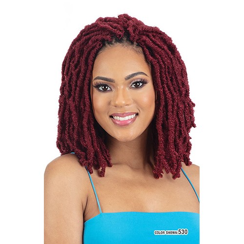 Mayde Beauty Curlypop Soft Loc 8″9″10″