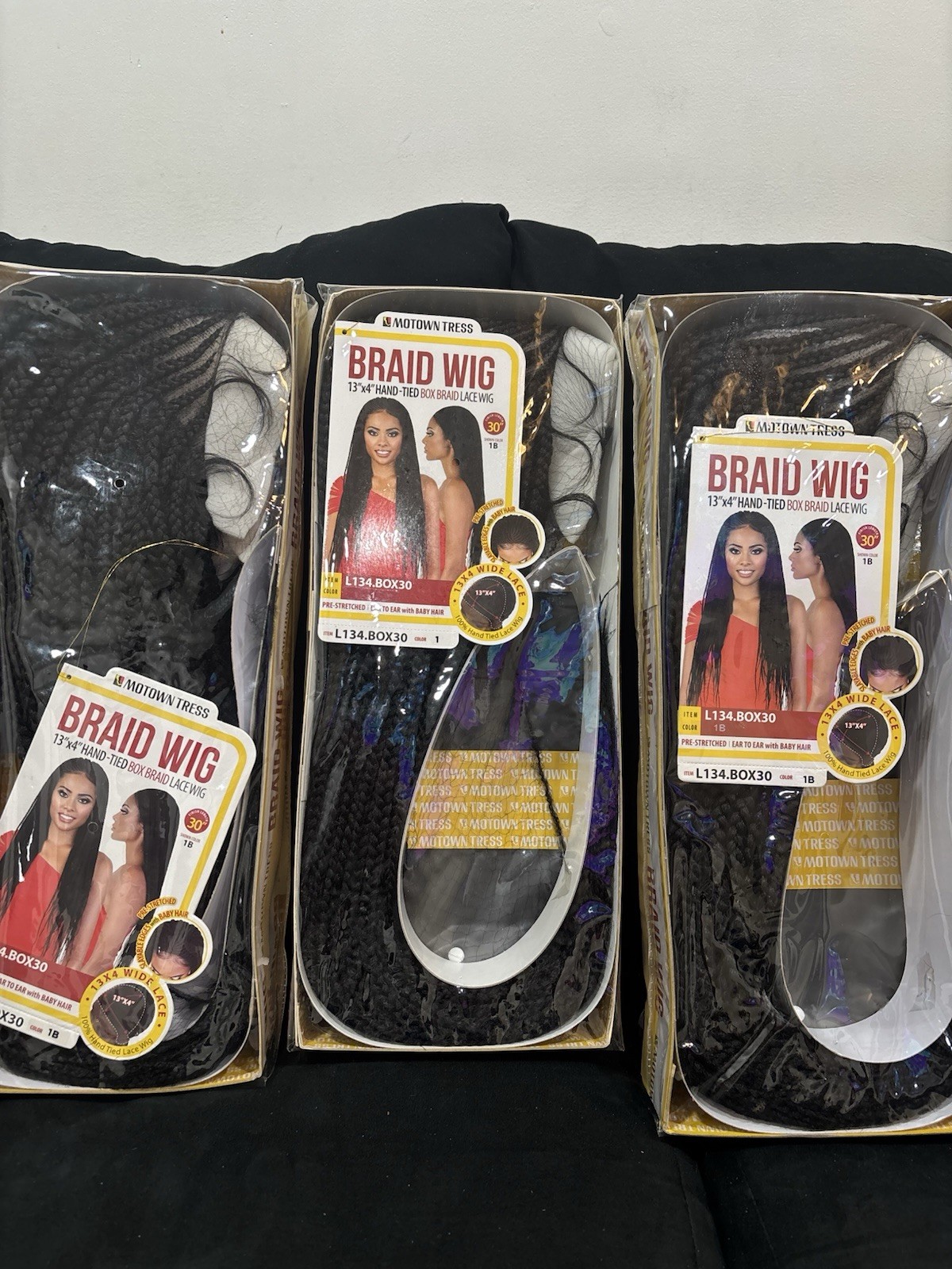 Band New Wigs!! Fresh Out The Box ! Come Shop🫶🏽