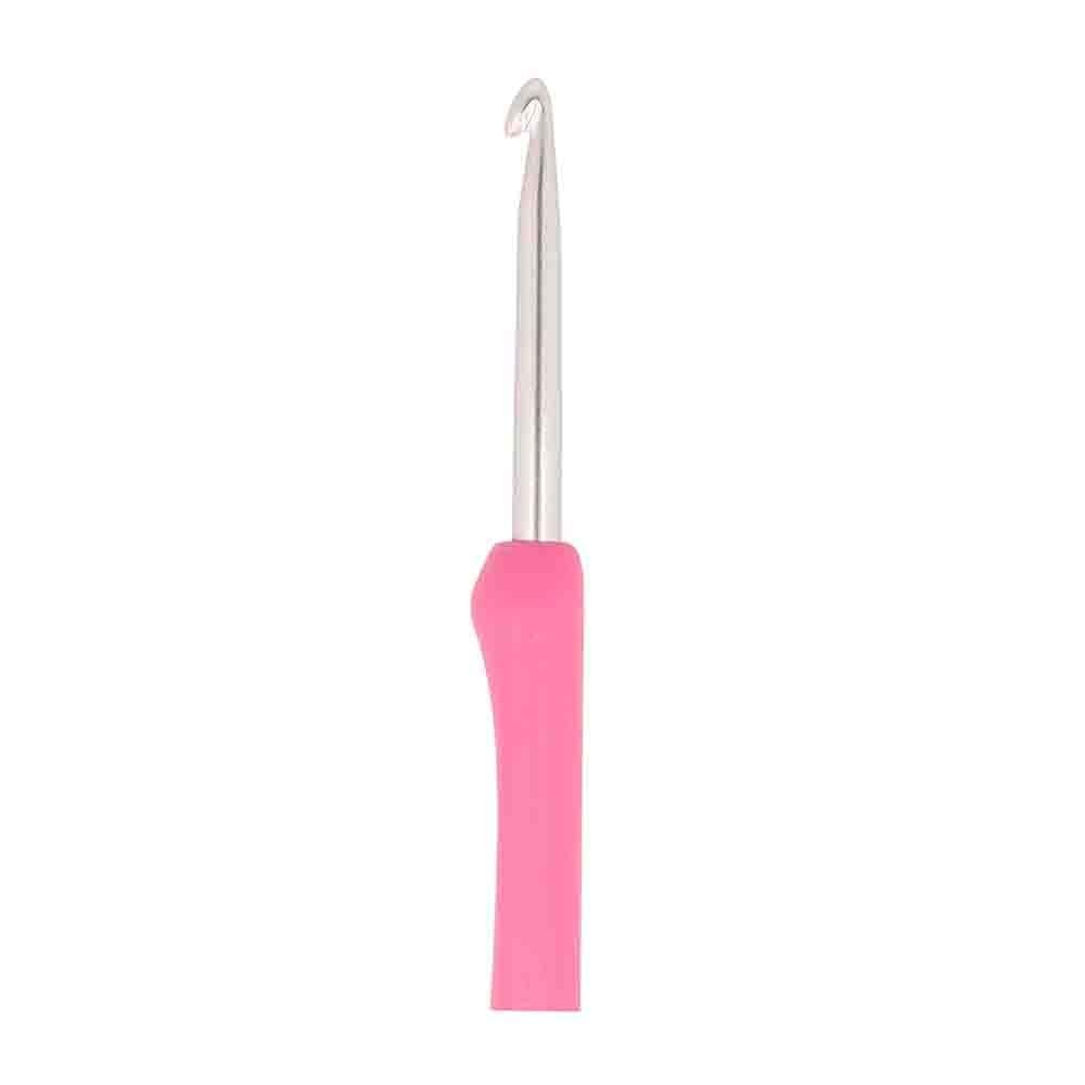 Tulip Etimo Rose Crochet Hook – Size 7/4mm 7, Transparent