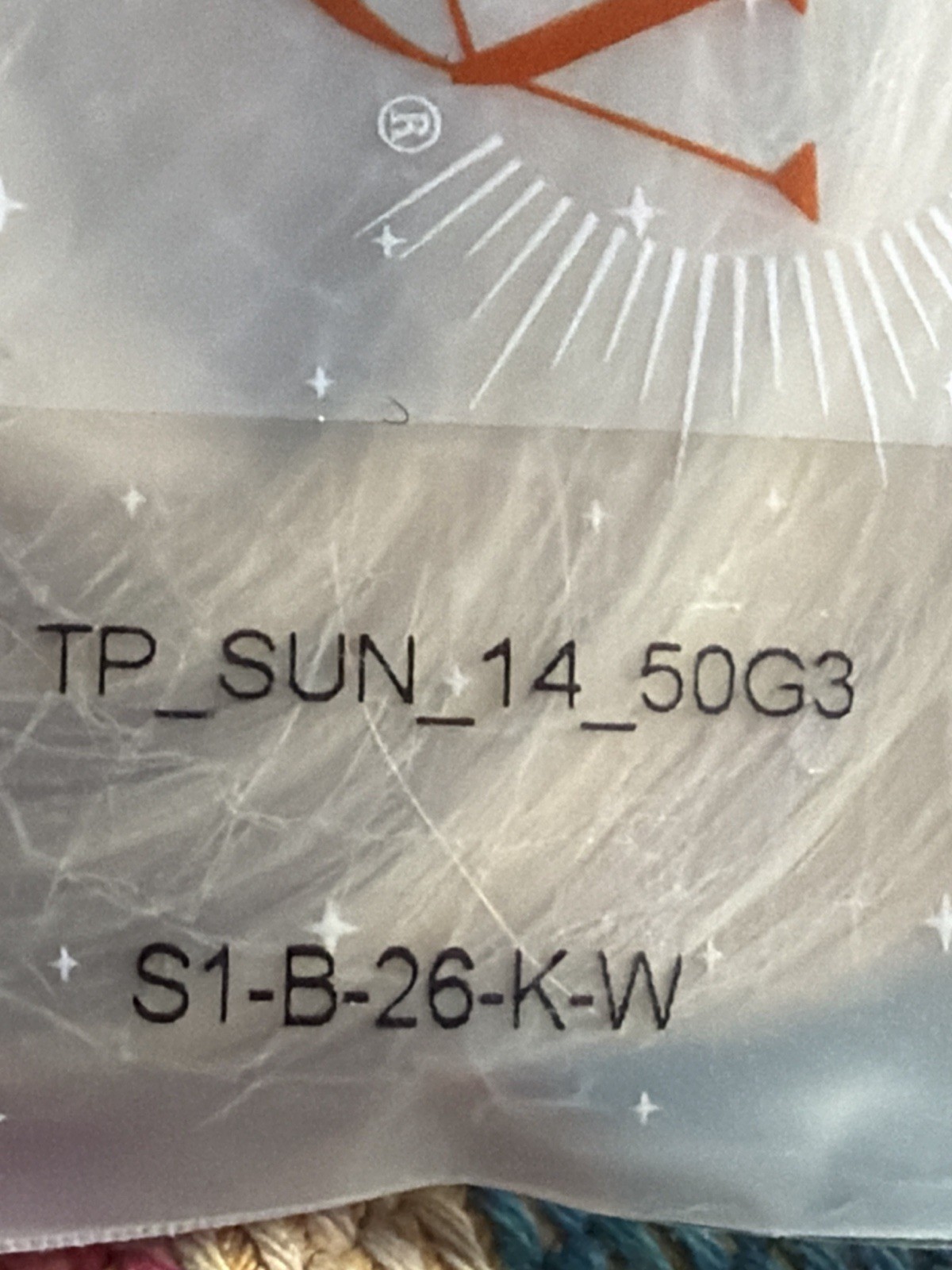 Sunny Hair Tape In Extensions 14in 50g Blonde Human Hair TP SUN 14 New