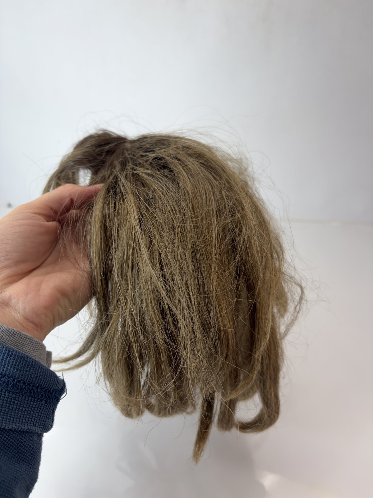 Raquel Welch Transformations Top Pieces Tru2Life Hair Topper