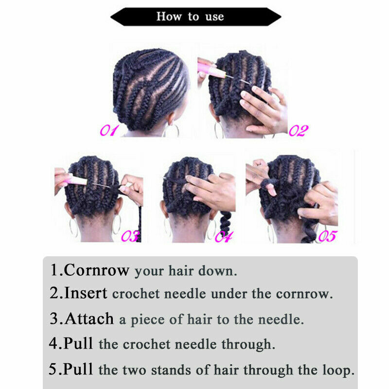 Bundles Afro Kinky Curly Braids Kinky Bulk For Braiding Hair Extension As Human