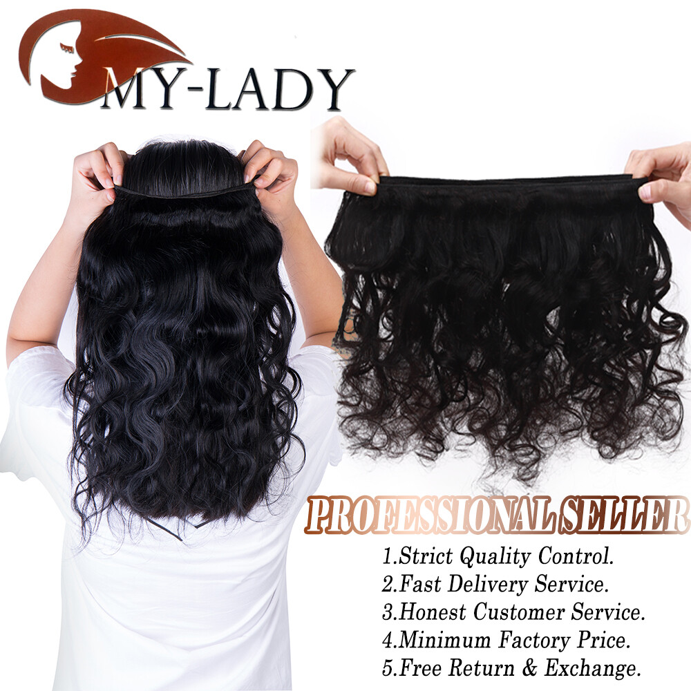 100g/Bundle Afro Kinky Curly Real Virgin Human Hair Extensions Weaves Weft 8-24″