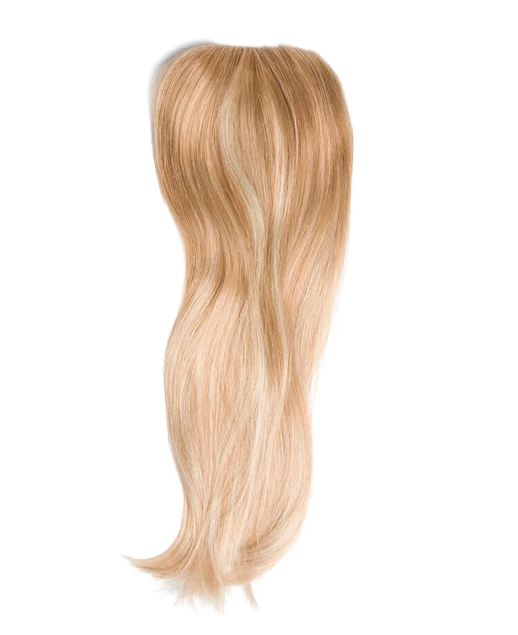Mini Fall H by WIGPRO – Human Hair Piece**MOST COLORS** U CHOOSE