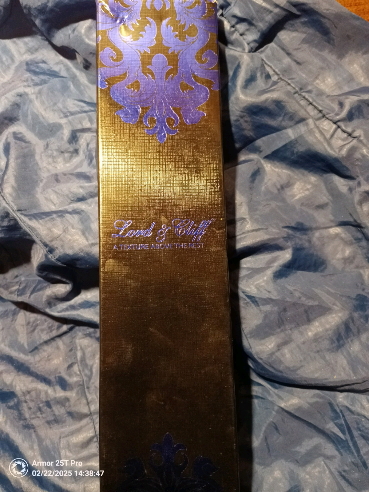 Lord and Cliff 100% Human Hair, Yaki Virgin Remy, Color 1B, 10″