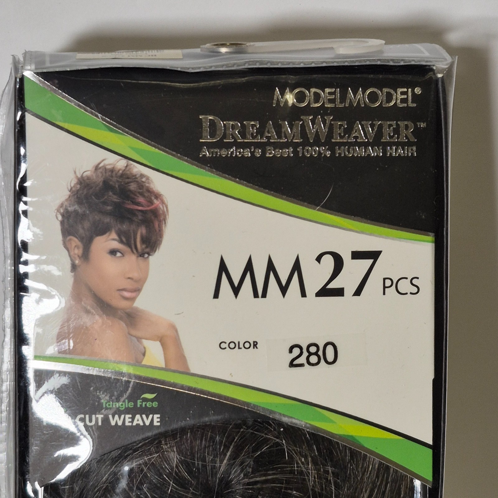 ModelModel DreamWeaver & My Fantasy Hair Luxury Extension Hanger
