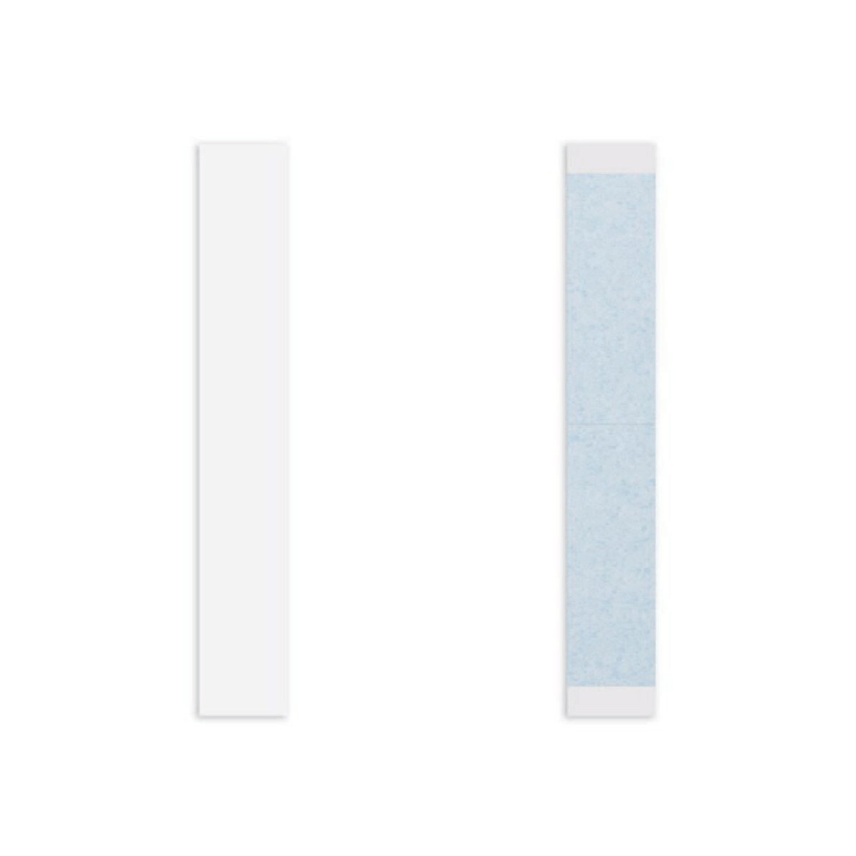 Lace Front Hair System Tape By Walker Tape 1/2 inch Straight 1-pack = 36 pcs