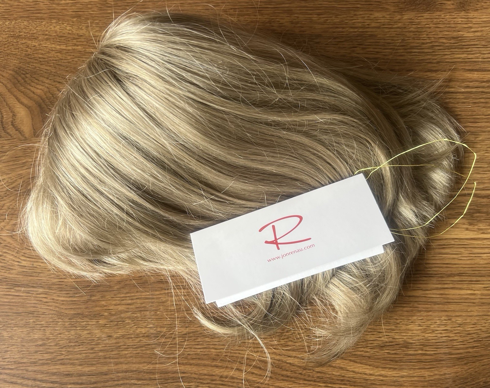 BLAIR Wig by JON RENAU O’solite Collection Open Cap NEW