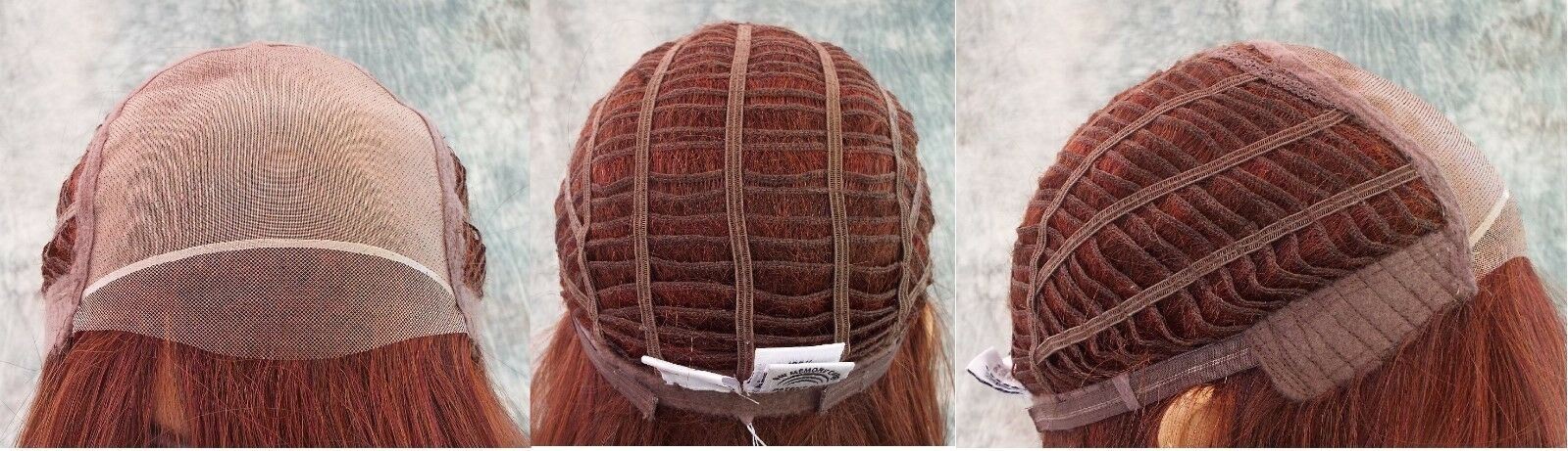 Spotlight Lace Front | Heat Friendly | Monotop Wig | Raquel Welch Color Biscuit