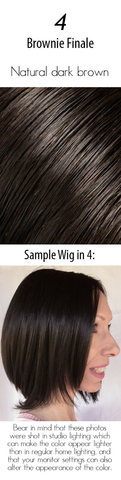 AVA Wig by JON RENAU, *ANY COLOR* Lace Front, 100% Hand Tied Cap, Bob style! NEW