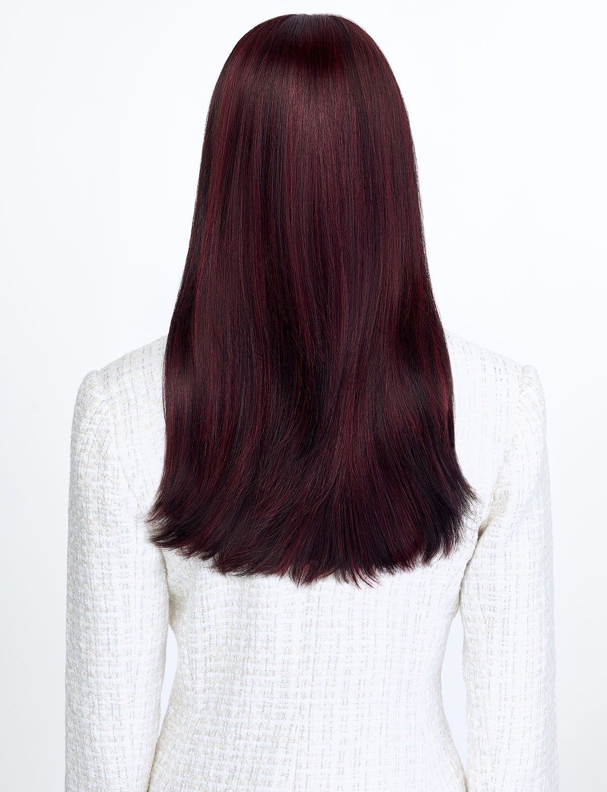LEADING EDGE Wig by TRESSALLURE, ANY COLOR Heat Friendly! Mono Top +Lace Frt NEW