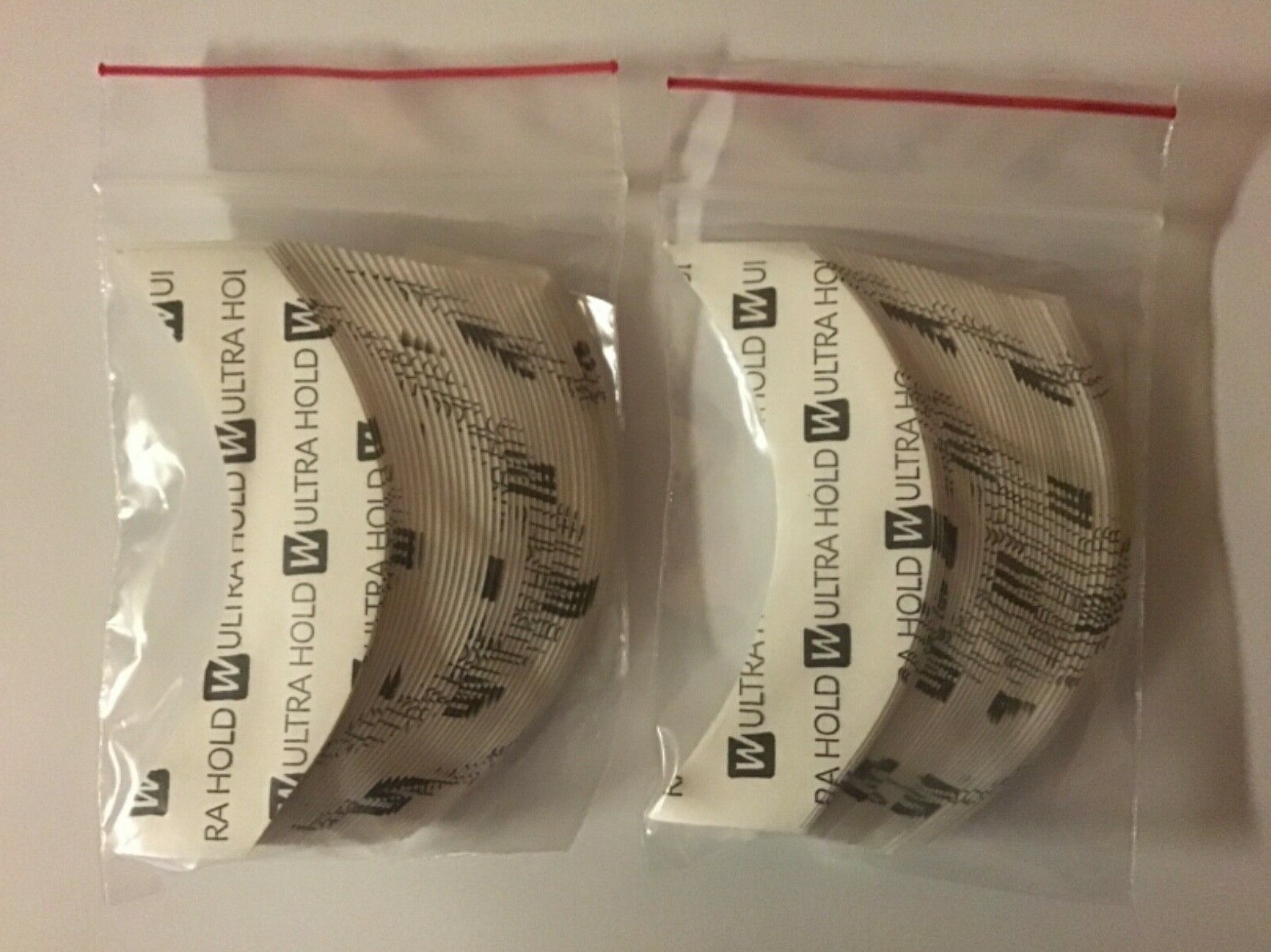 Walker Tape Ultra Hold CC Contour Lace Wigs, Tape Hair Piece ( 72 )Tape Strips .