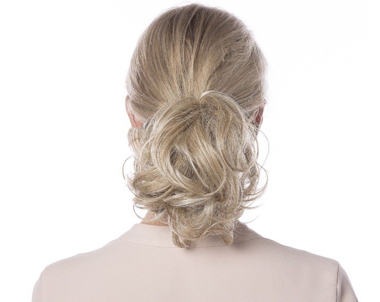 Toni Brattin 2-Piece Holiday Hair Kit SALT AND PEPPER
