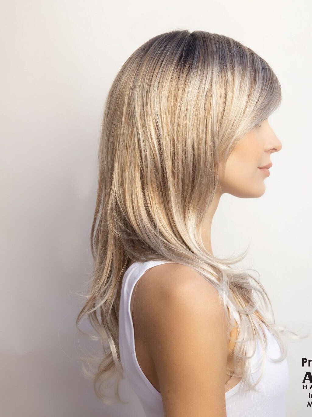 ROYCE XO WIG Amore/ReneofParis ALL COLORS U CHOOSE SoftLaceFront+Top 5stars