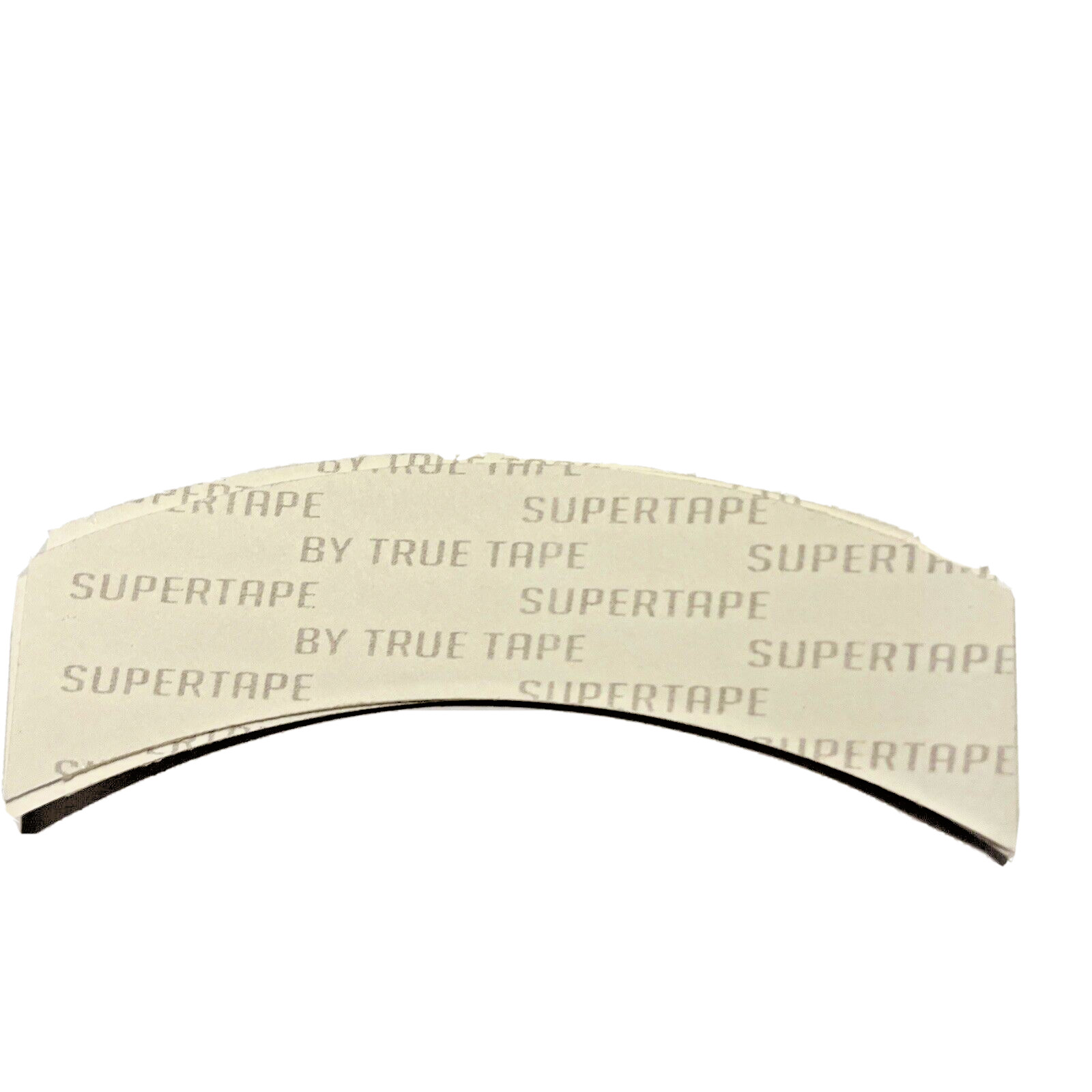 Supertape Lace front Adhesive Tape 36 pieces for hairpiece ,toupee wig system.