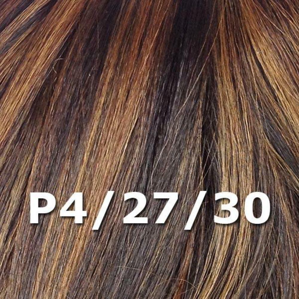 SWISS LACE CASCADE BY IT’S A WIG SWISS LACE FRONT WIG – SWISS LACE CASCADE