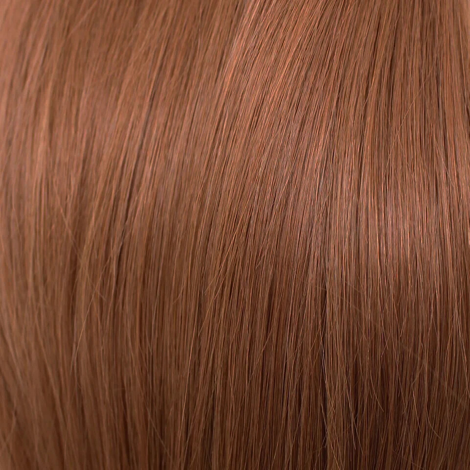 Alexandra II – Hand-Tied by WigPro REMI HUMAN HAIR MONOTOP U CHOOSE COLOR
