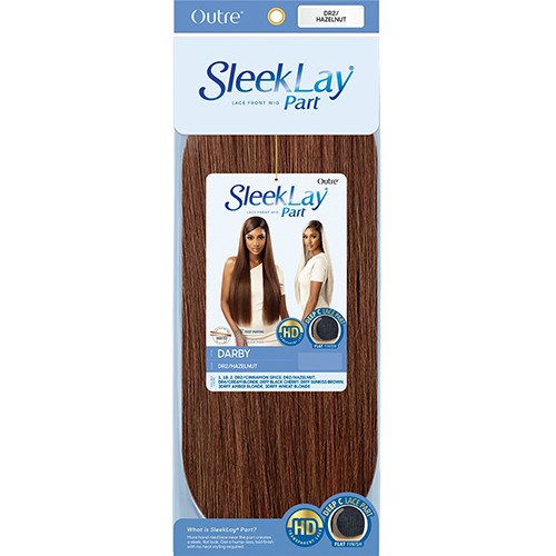 Sleeklay Part – DARBY