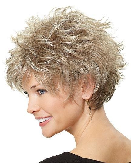 Perk | Average Cap | Gabor Wigs | U Choose Color