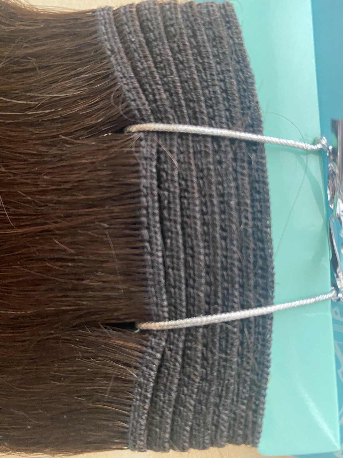 REMI PRIME LIMITED 100% HUMAN HAIR SOFT YAKY WEAVE-16 LOT 2 COLOR 2 TANGLE FREE
