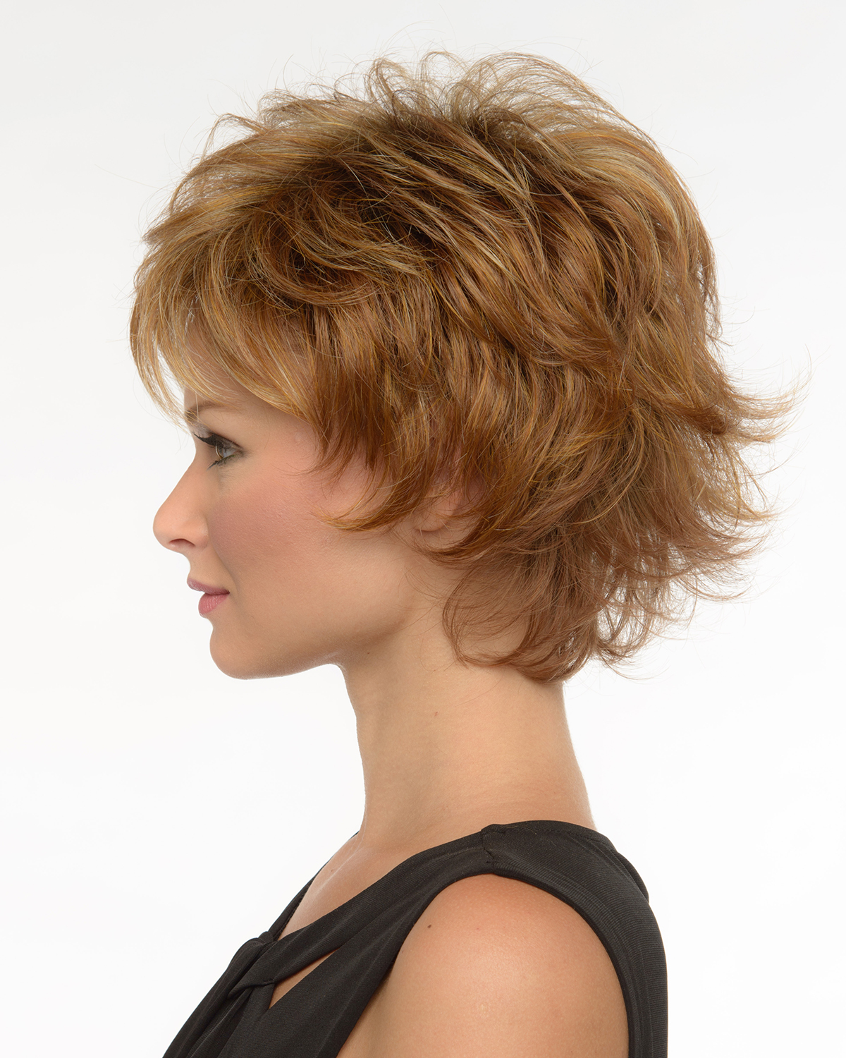 ALYSSA Wig by ENVY, Average Cap, *ALL COLORS*, Best Seller, NEW