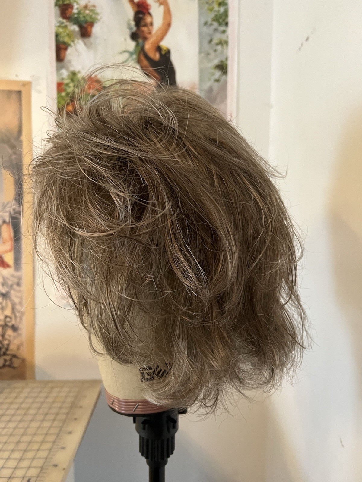 The Wig Company – FASCINATING – Lace Front – Ash Blonde – 17/101