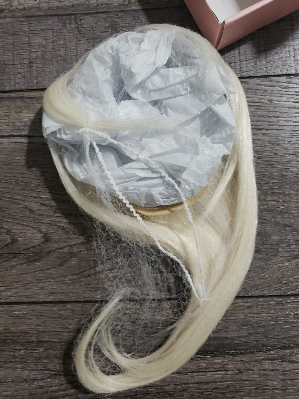 100% Real Human Hair Toppers, 12 Inch Human Hair Toppers for Thinning Hair Large