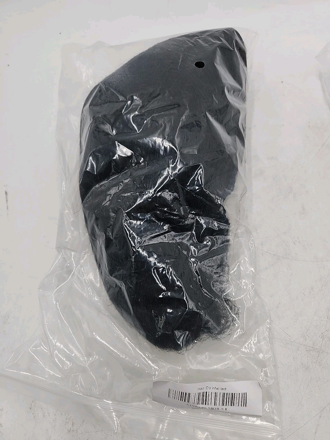 NEW Unice 13 x 4 Pre-Everything HD Lace w/Curtain Bang Wig 24″ x 8″ Bob Wig