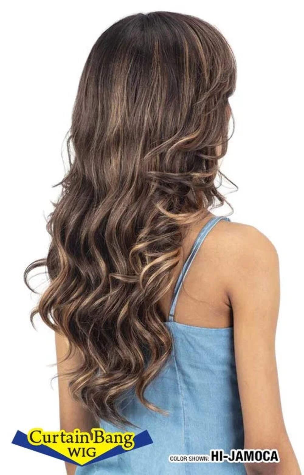 Shake-N-Go Freetress Equal Lite Wig 013