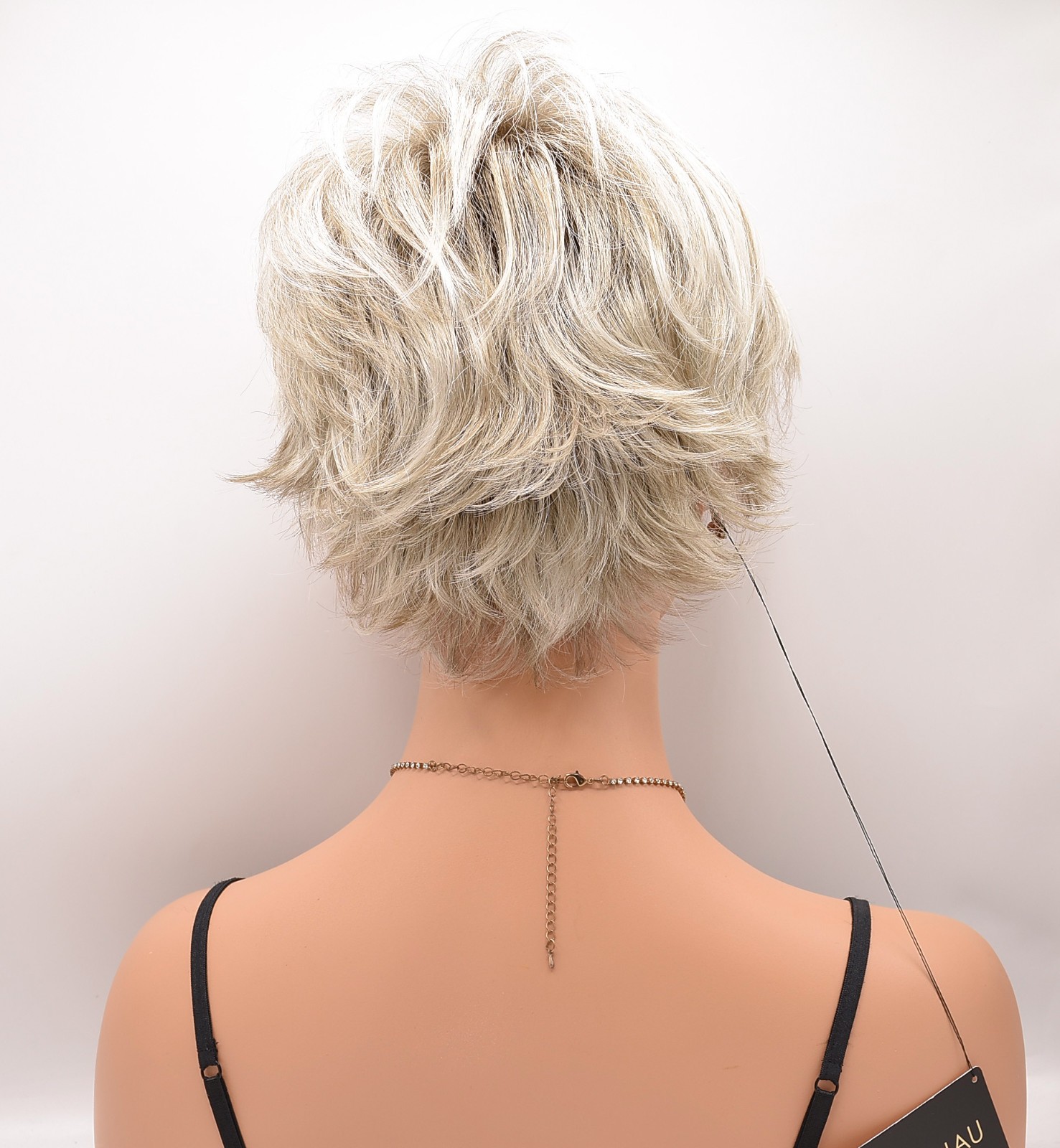 JAZZ AVERAGE CAP Wig by JON RENAU, FS17/101S18, *CLEARANCE!* Palm Springs Blonde