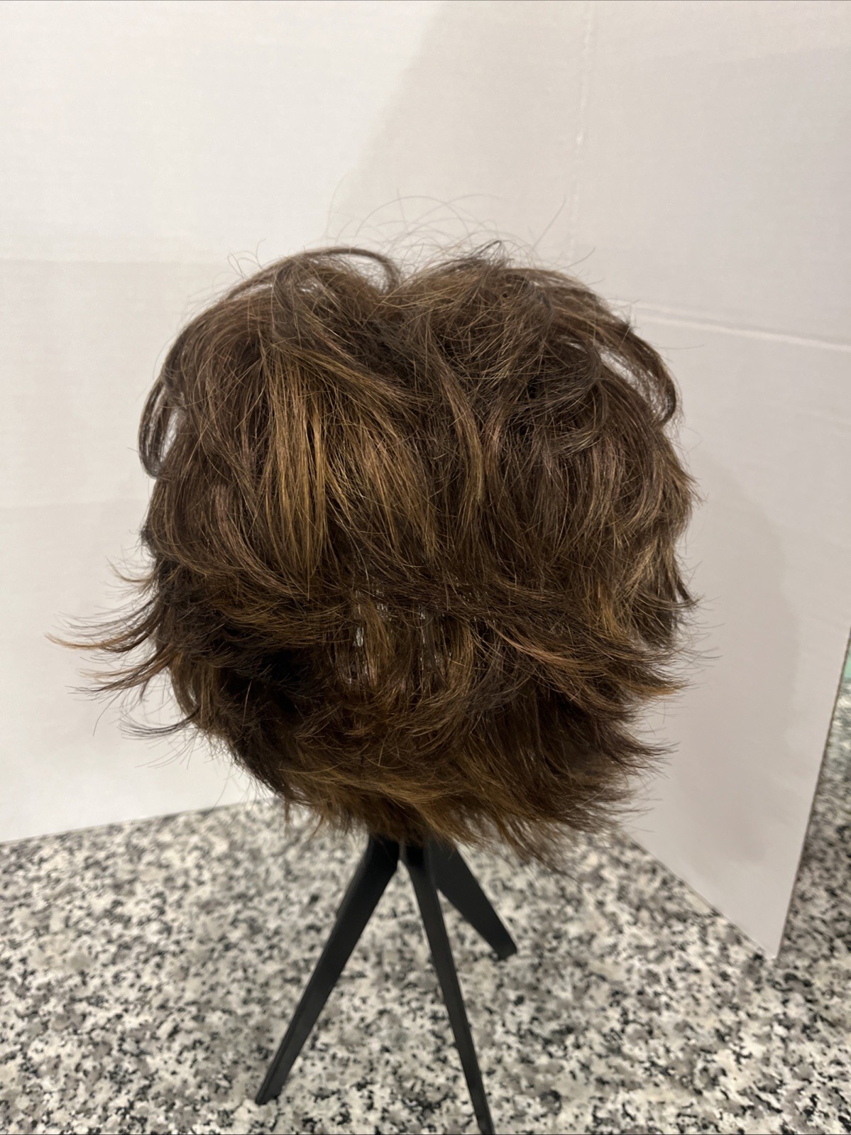 estetica wig R6/28F Most Likely An Annie Or Nancy Style