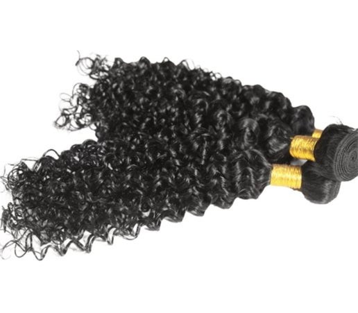 Kinky Curly