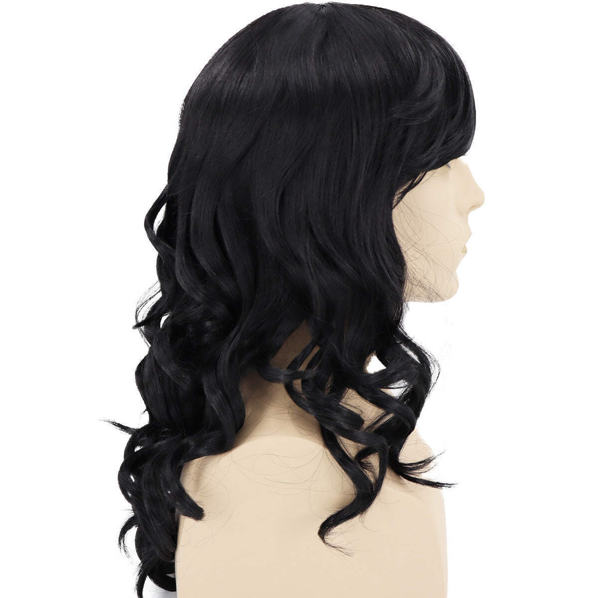Epic Cosplay Hestia Wig, Multiple Colors Available