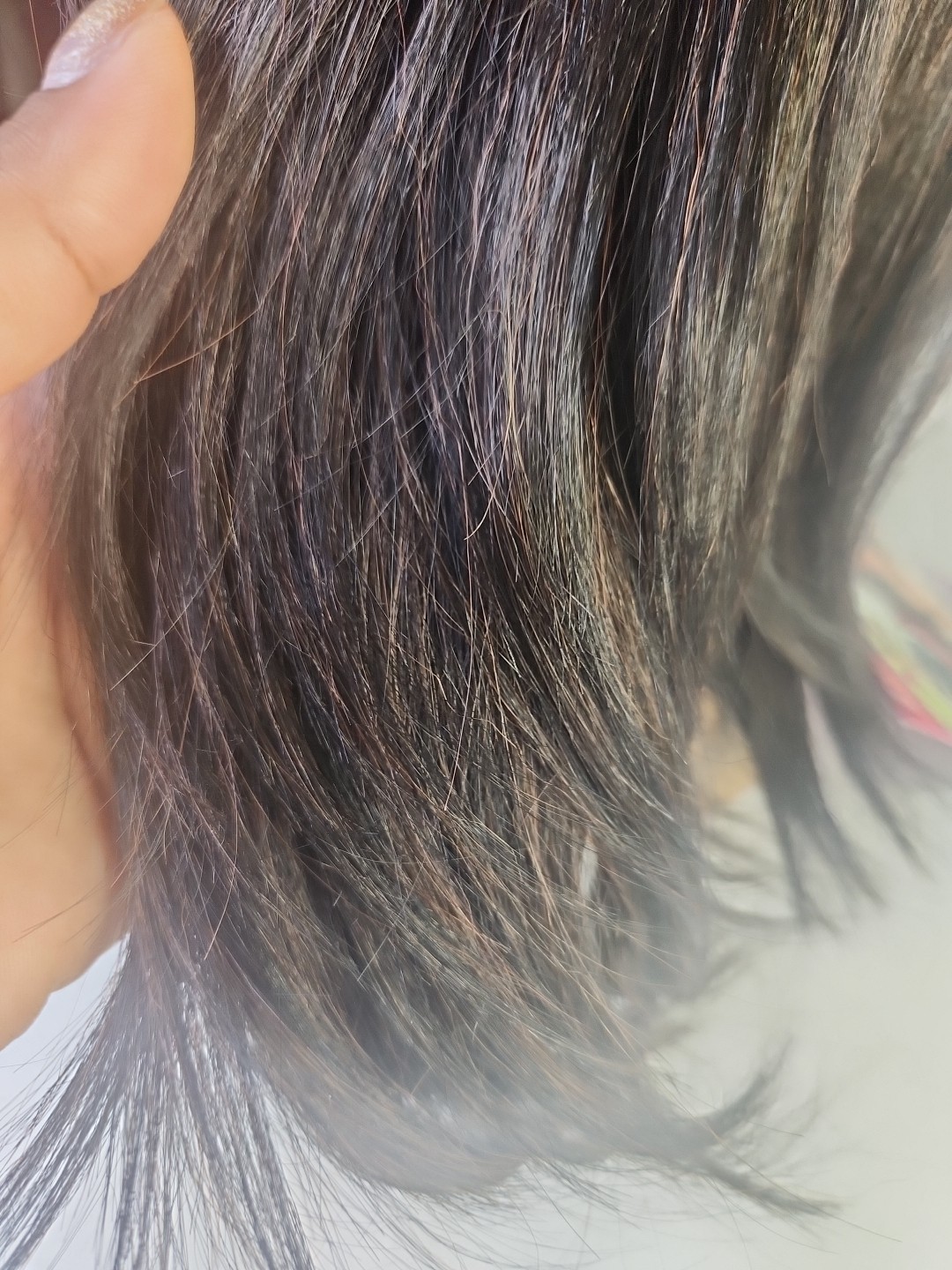 Magic Lace Whole Lace Wig MLW31 Color FS1B LACE FRONT WIG Iron Safe Up To 360F.