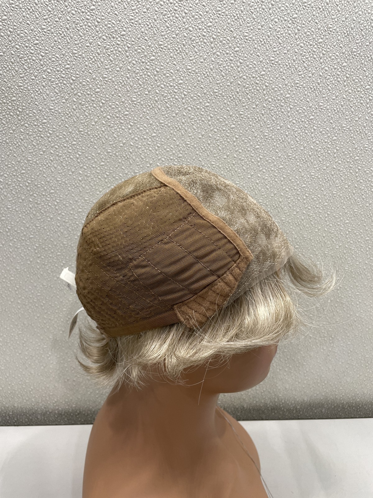 Ellen Wille Hairpower Cara 100 Deluxe Synthetic Hair Wig, Pearl Mix