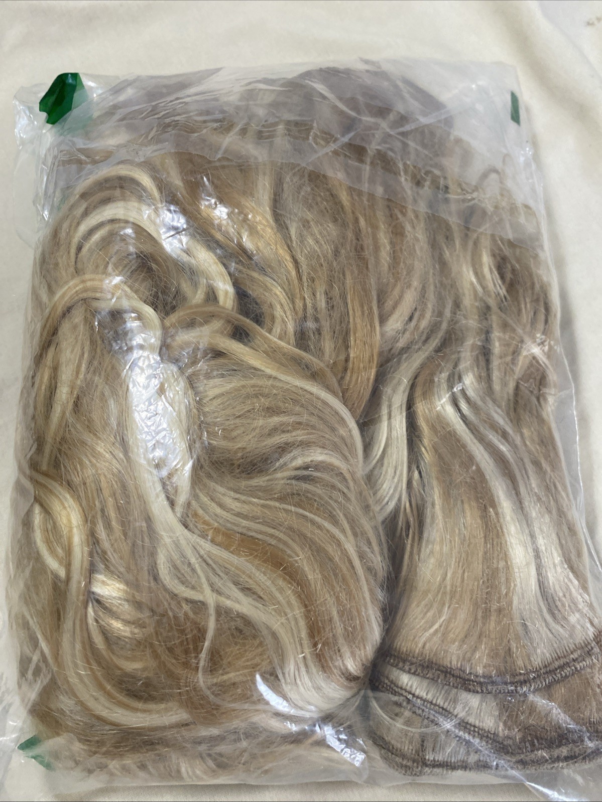 Bundles Human Hair 22 24 26 Inch Body Wave P27/613 Brown Blonde Human Hair Bundl