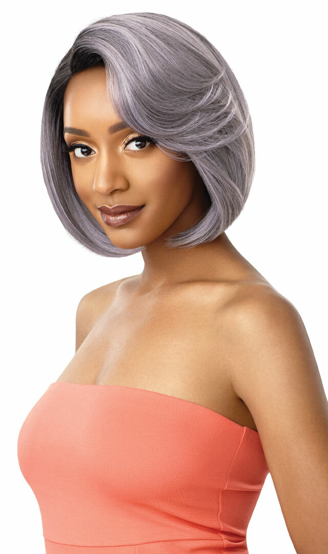 OUTRE SYNTHETIC WIGPOP FULL WIG – JOSETTE