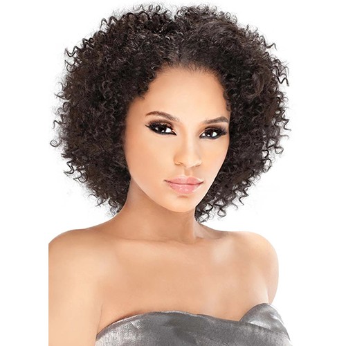 Purple Pack 3Pcs Jerry Curl