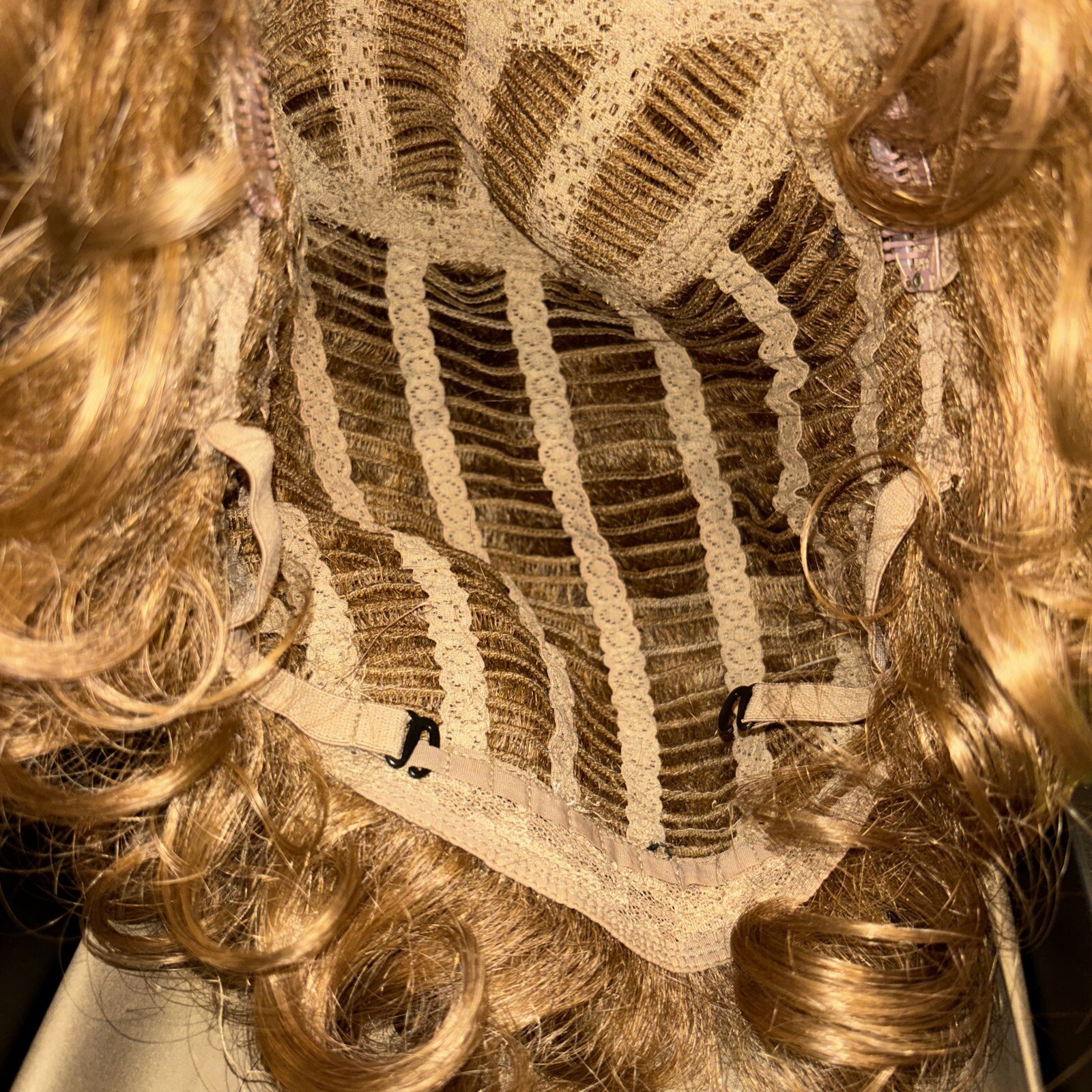 TONY OF BEVERLY WIG #96 of 130+ #W096 – SEE MY OTHER WIGS