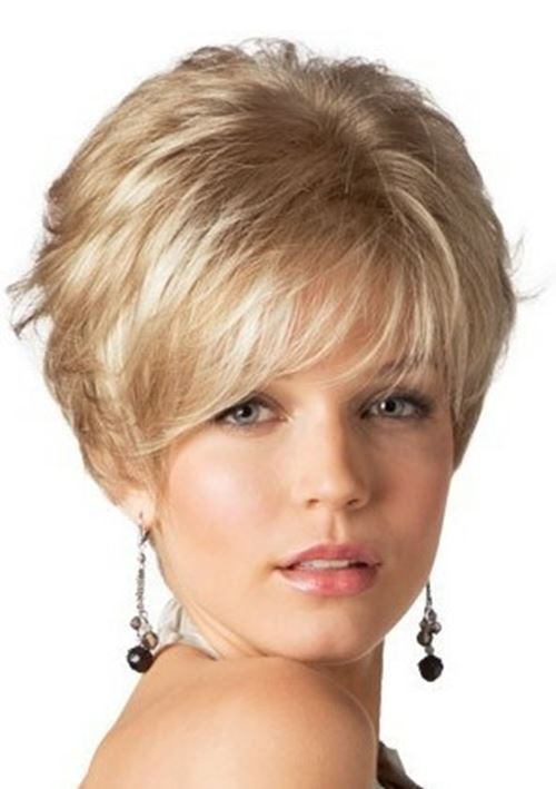 Gia | Rene of Paris wigs | Classic cap