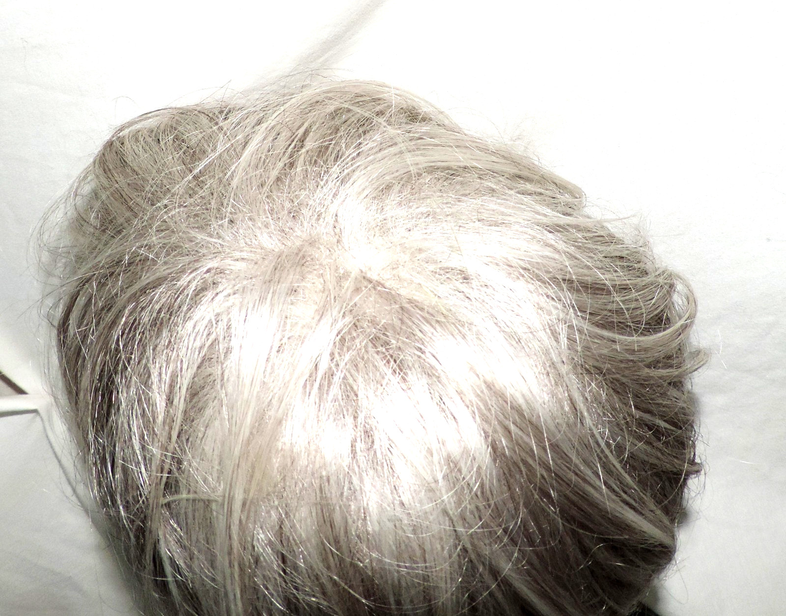 Beautiful Esthetic blonde “bombshell” wig!