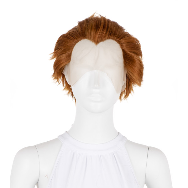 Arda Wigs Chocolate Brown Marty Classic Wig CL-070 NWT