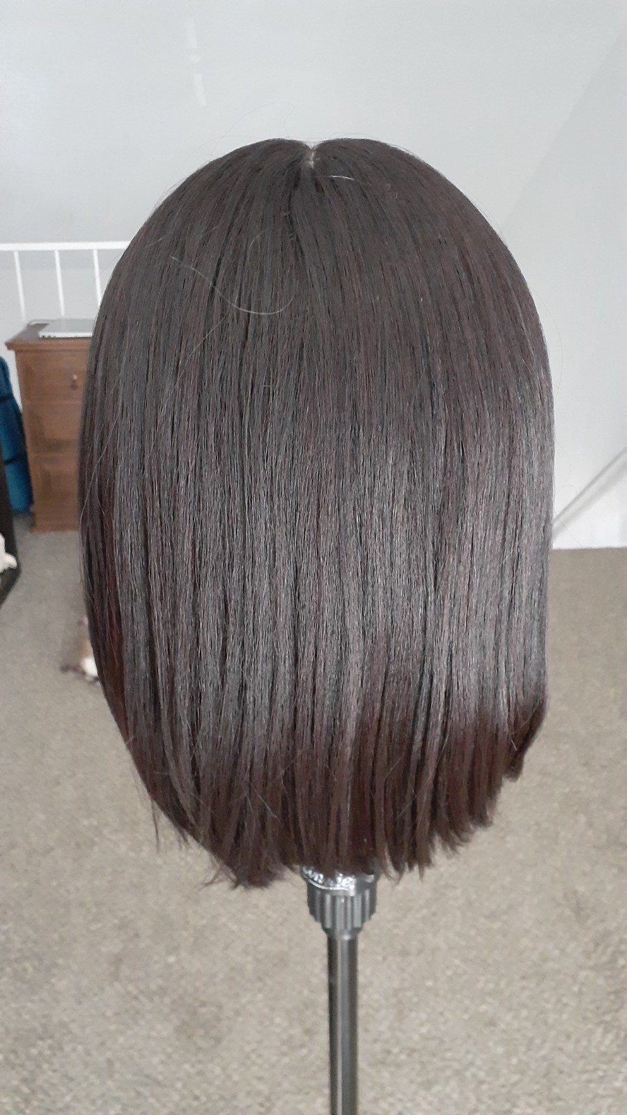 Mayde Beauty Axis Lace Front Wig – Jayla FF99J530 – Gently Used
