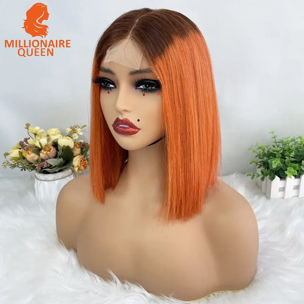Color: Natural Color, Stretched Length: 10inches, Density: 250%, Lace Size: 2×6