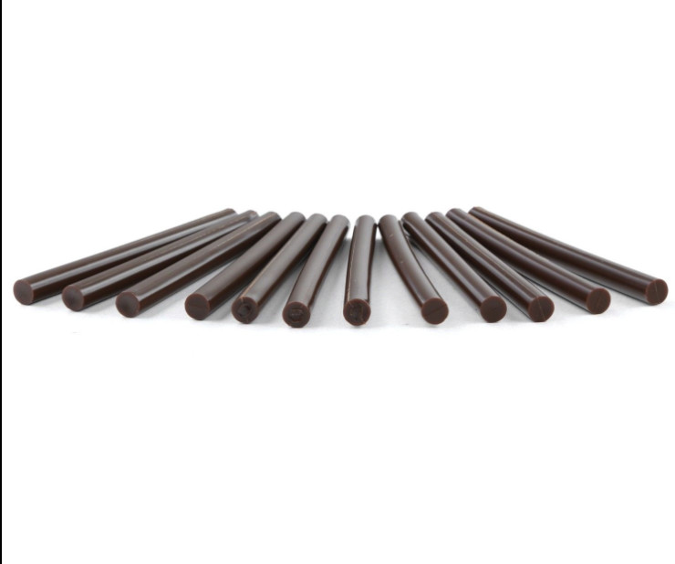 12pcs Keratin Glue Sticks for Human or Synthetic Hair Extensions Application
